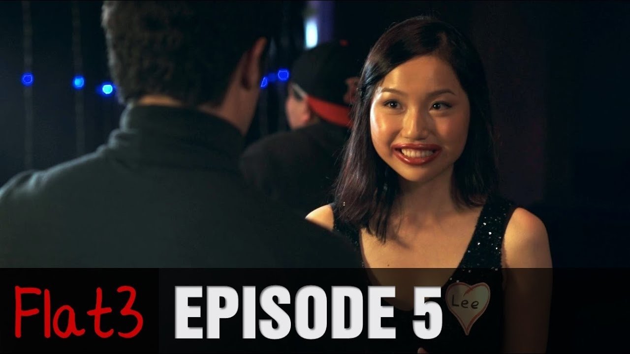 Flat3 - Épisode 5
