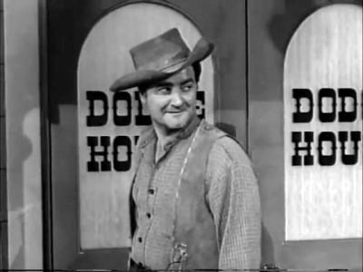 Gunsmoke