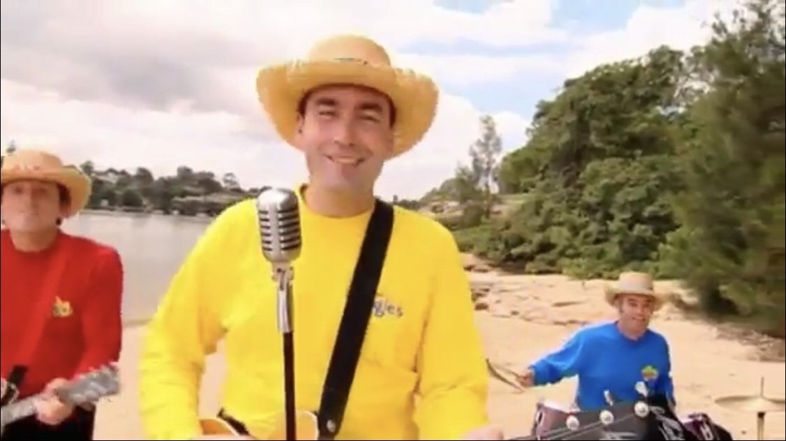 The Wiggles