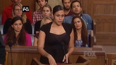 The People's Court