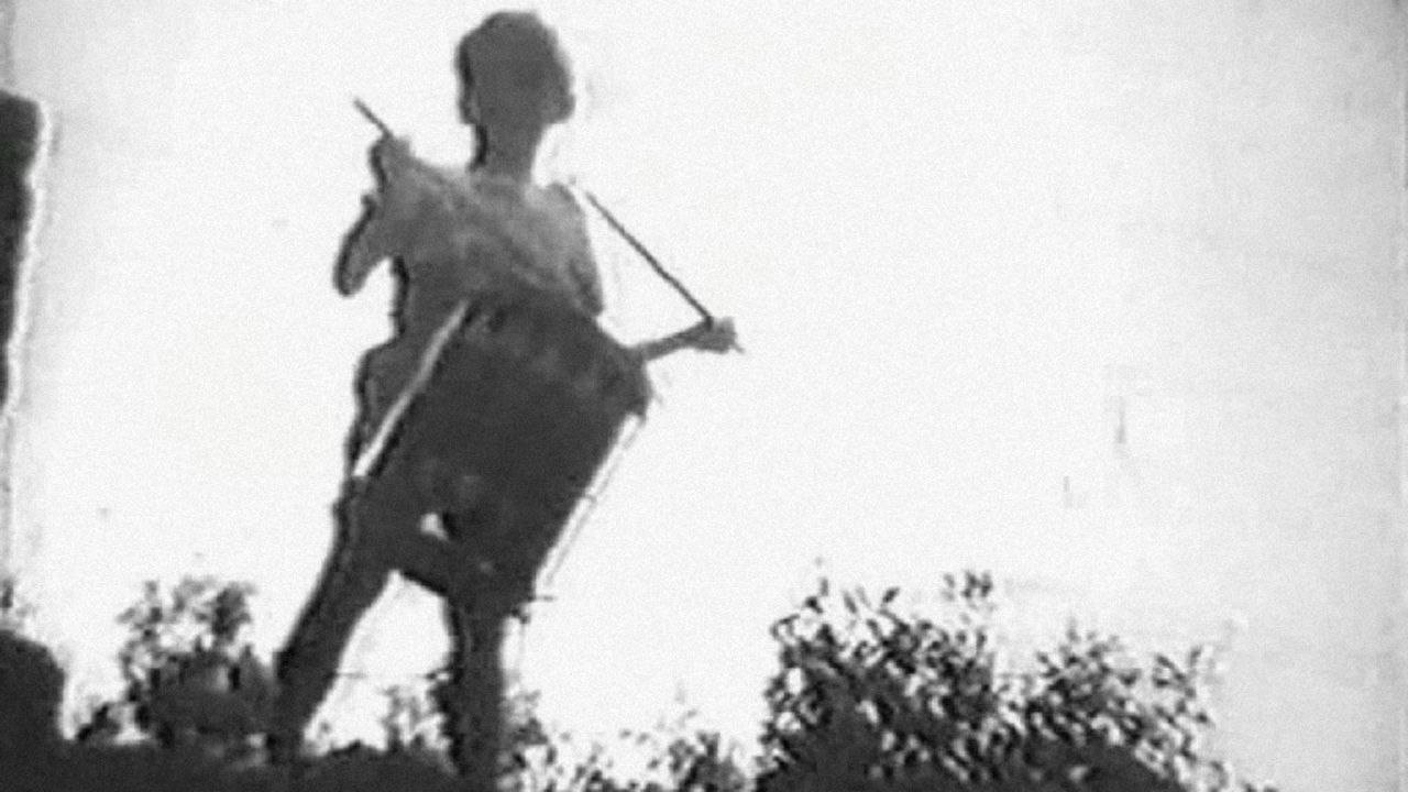 Imagem do Filme Вратарёнок Чип