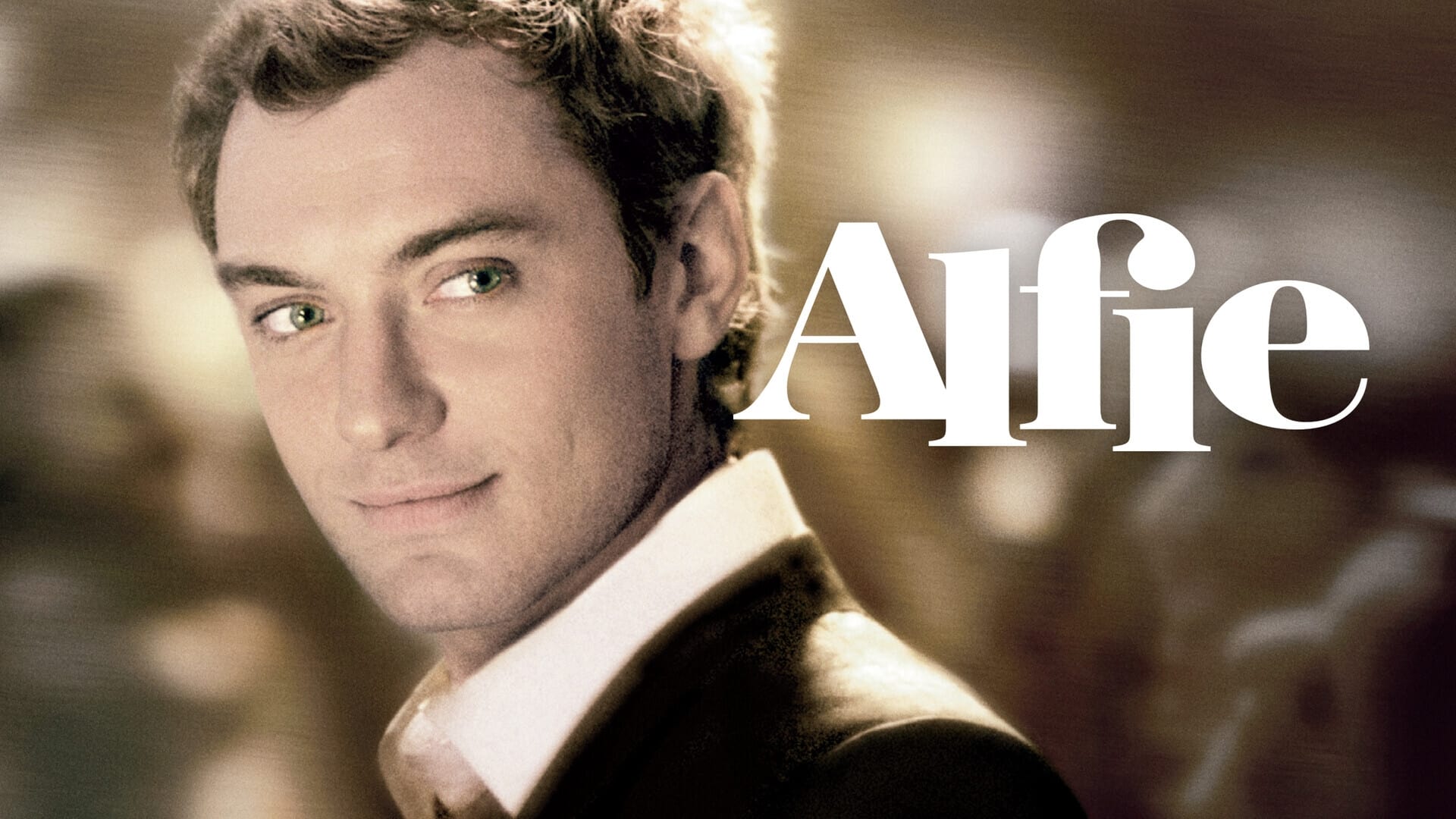 Alfie (2004)