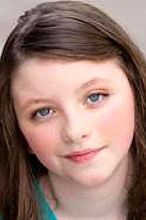 et billede af Hannah Oakes