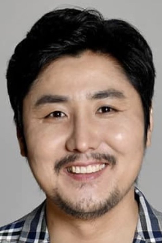 et billede af Jo Ki-tae