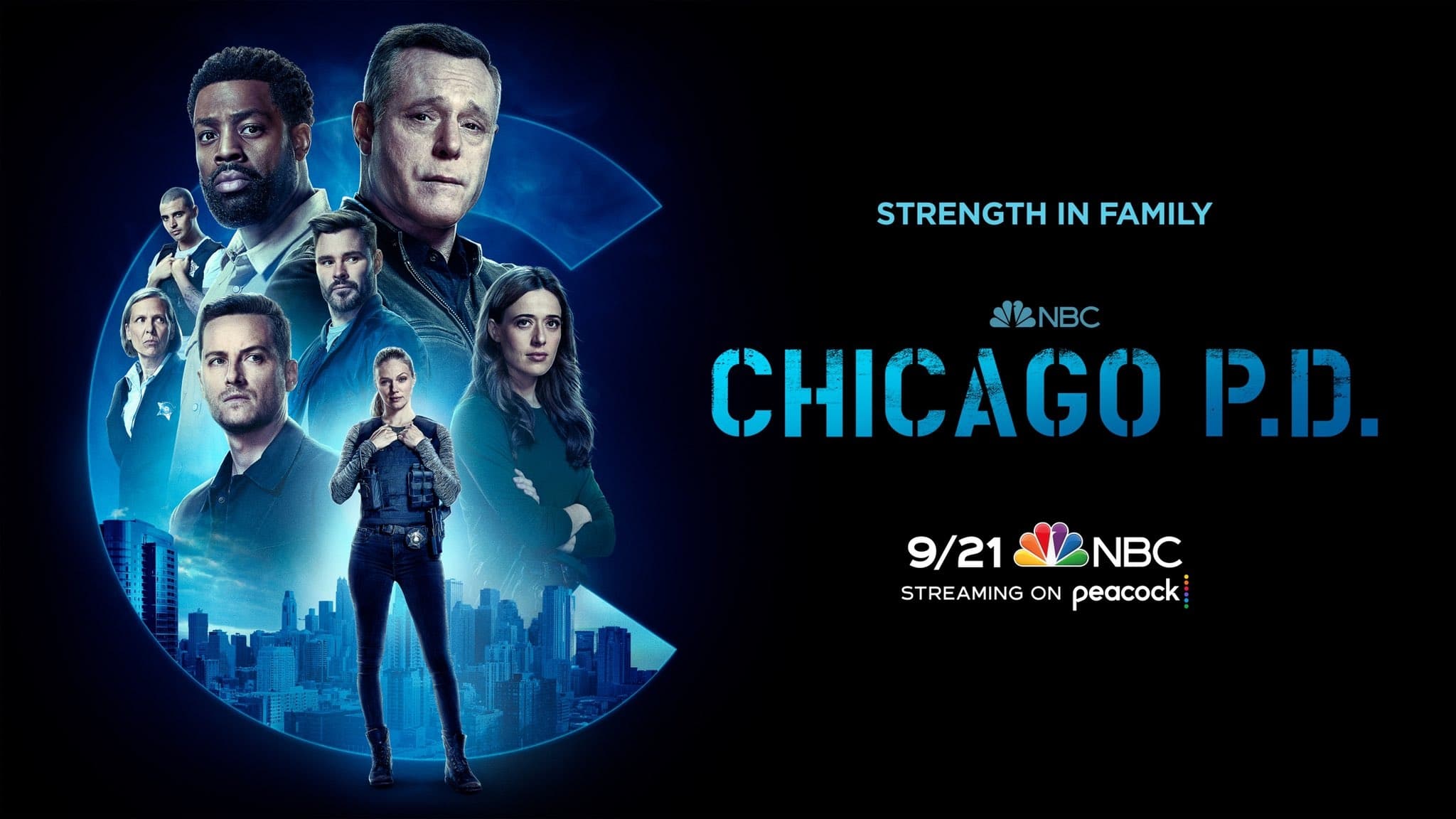Chicago P.D. - Season 9 Episode 8