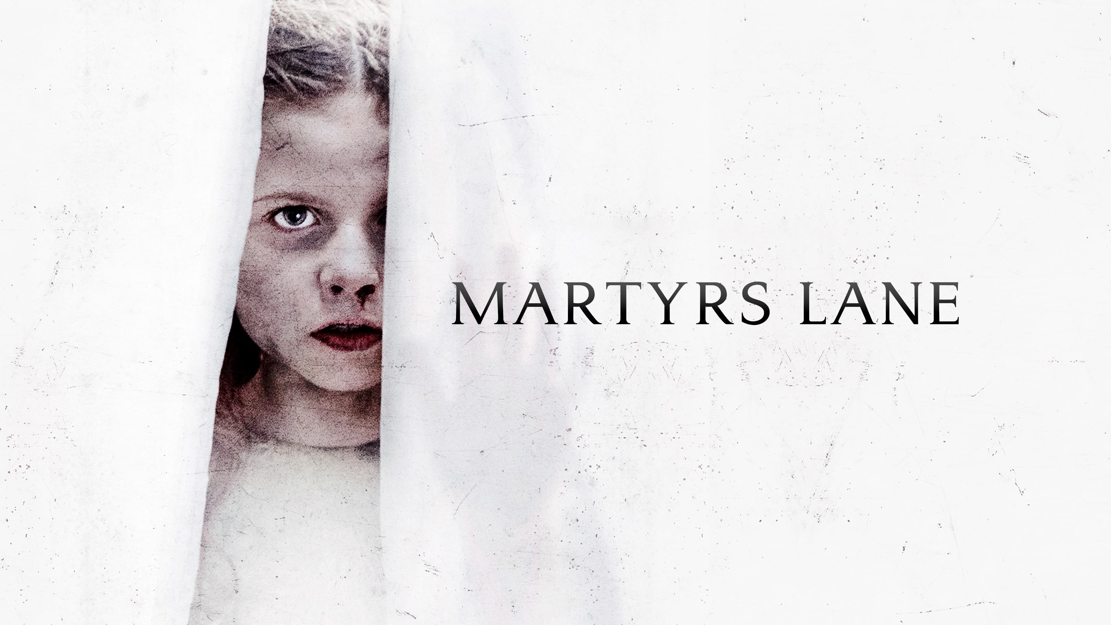 Martyrs Lane