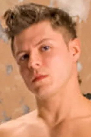 et billede af Vic Kovak