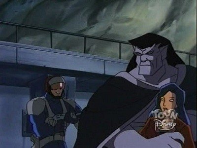 Gargoyles
