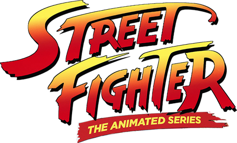 Street Fighter