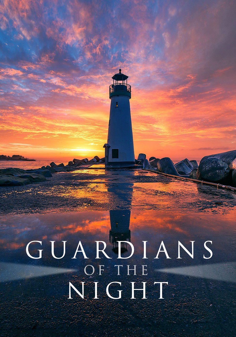 The Guardians of the Night