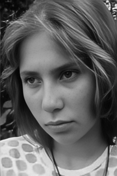 Марина Пресс's picture in the cast