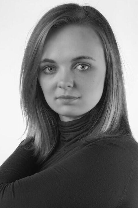 et billede af Haley Fife