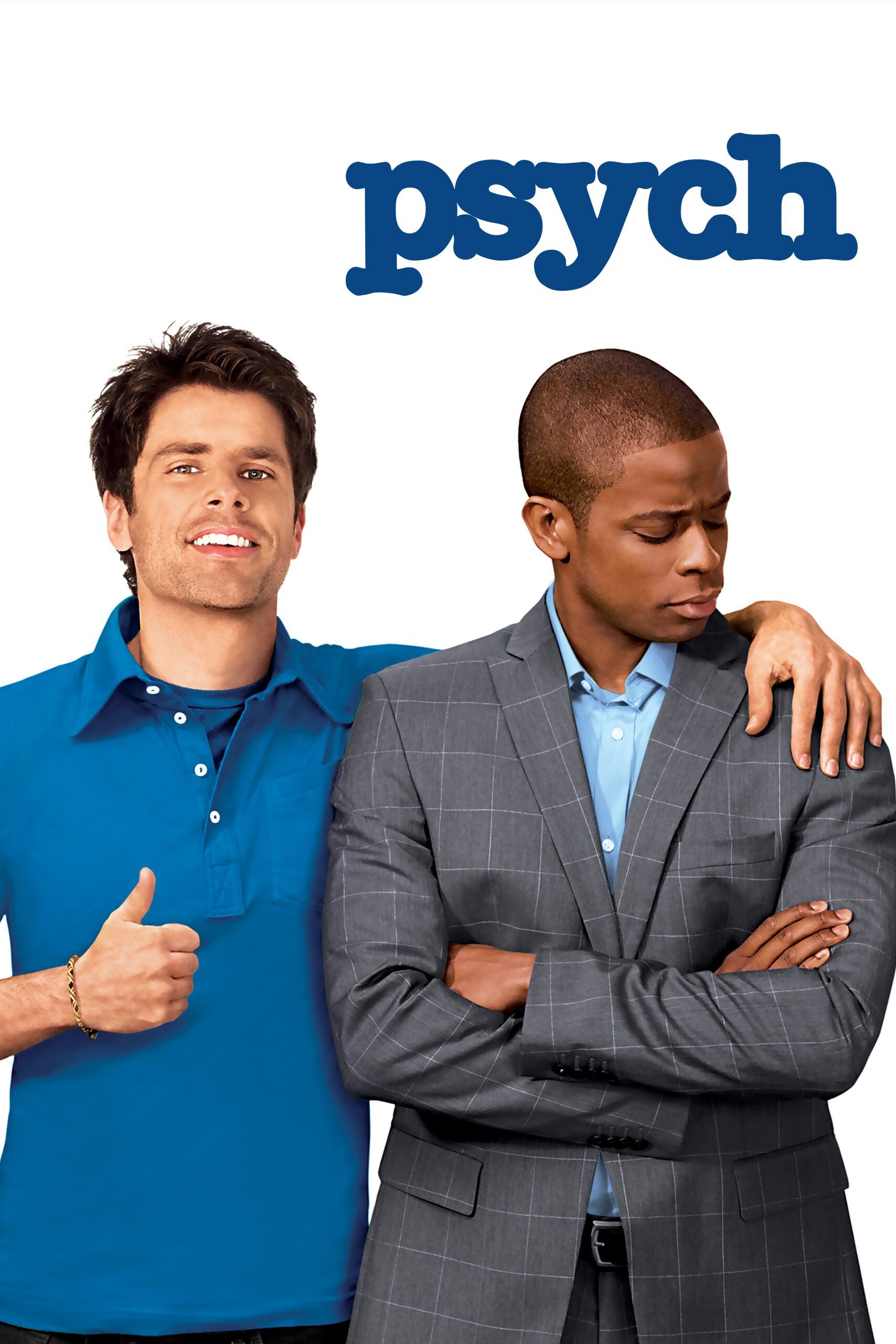 Psych