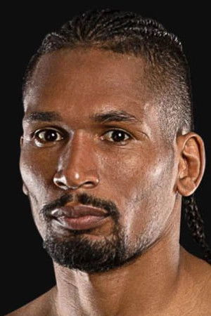 et billede af Edson Marques