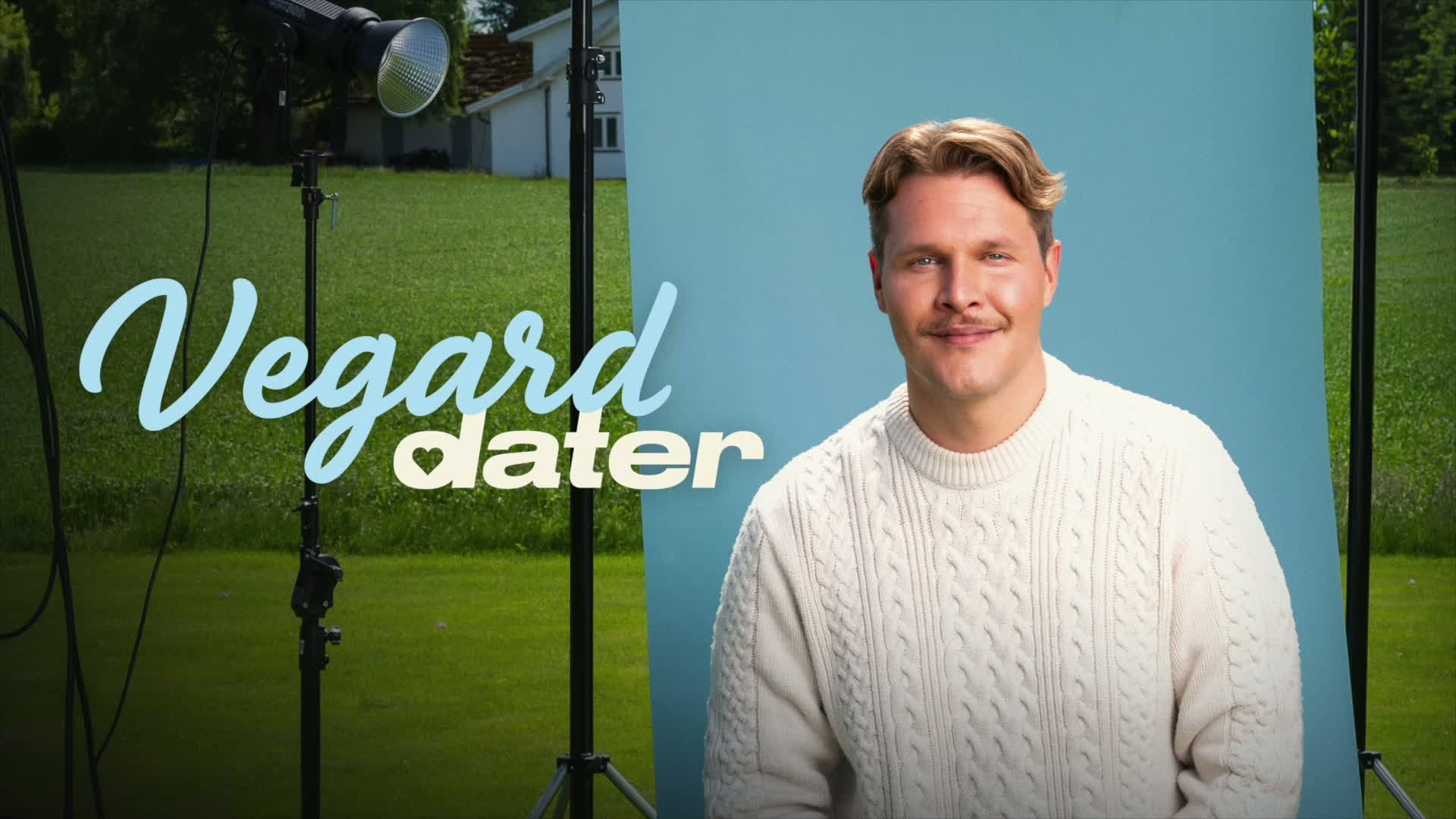 Vegard Dater