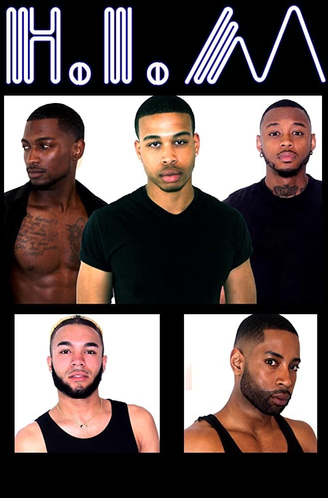 H.I.M - Season 1