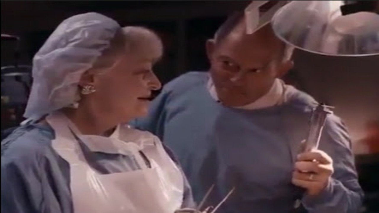 Mortal Fear (1994)