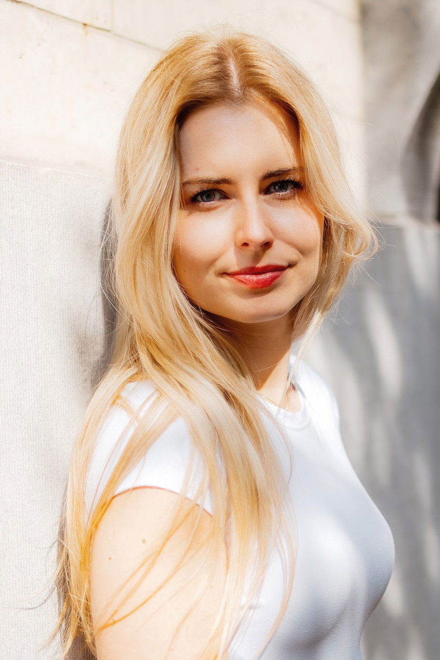 et billede af Jade Mintjens