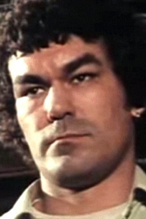 et billede af Dave Cooper