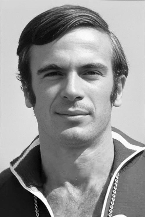 et billede af Viktor Saneev