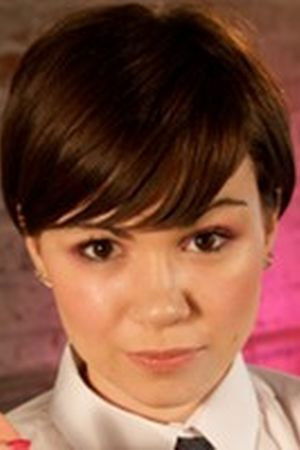 et billede af Penelope Heart