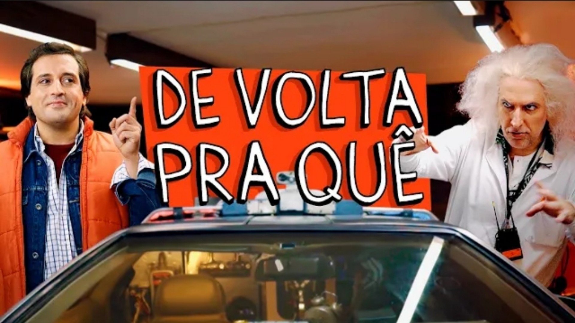 Porta dos Fundos