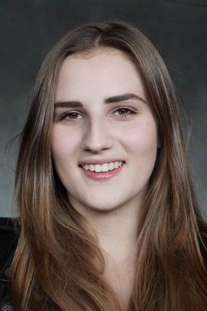 et billede af Zofia Kowalewska