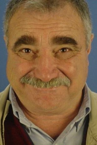 et billede af Tito Haas