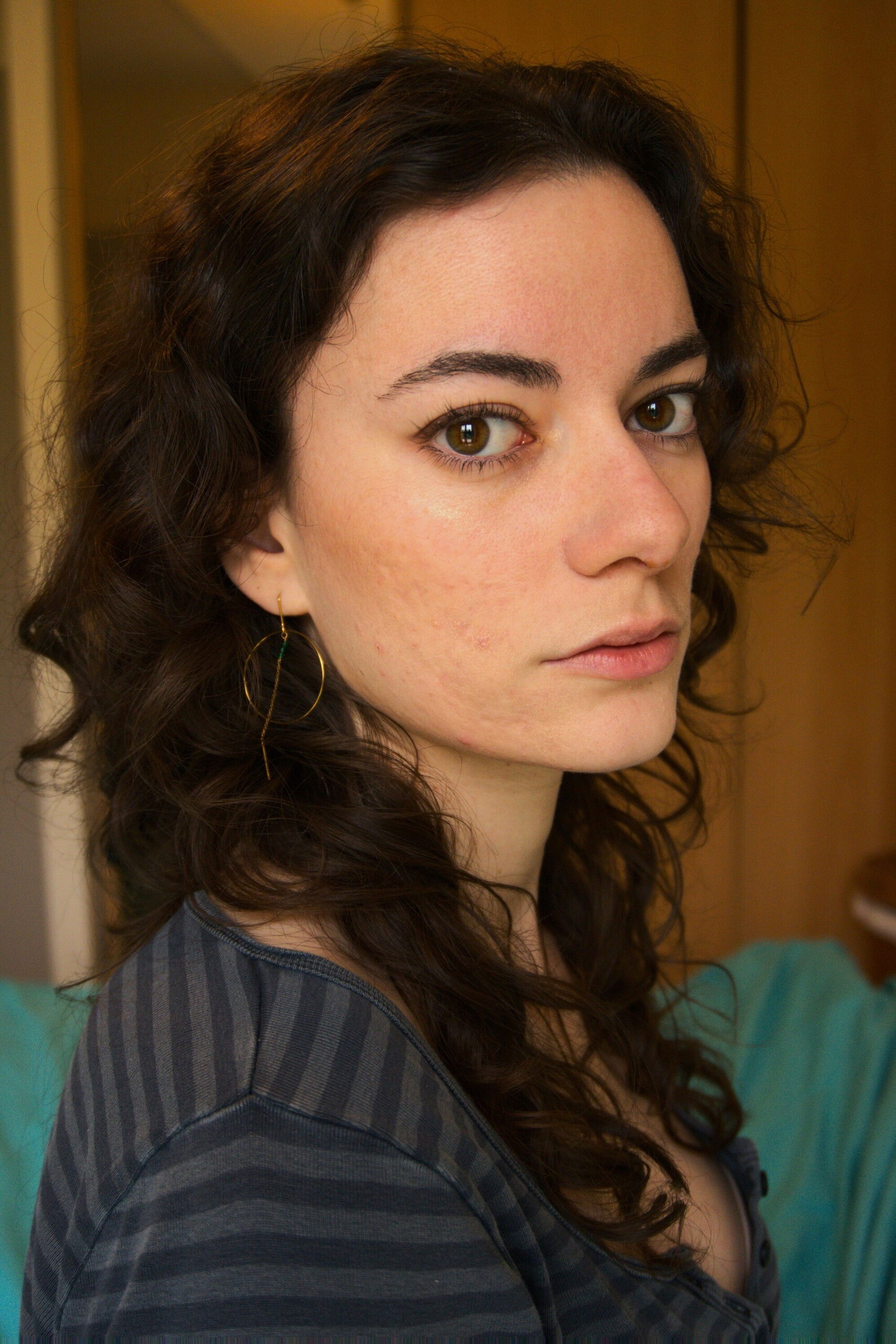 Et billede af Louise Rolland