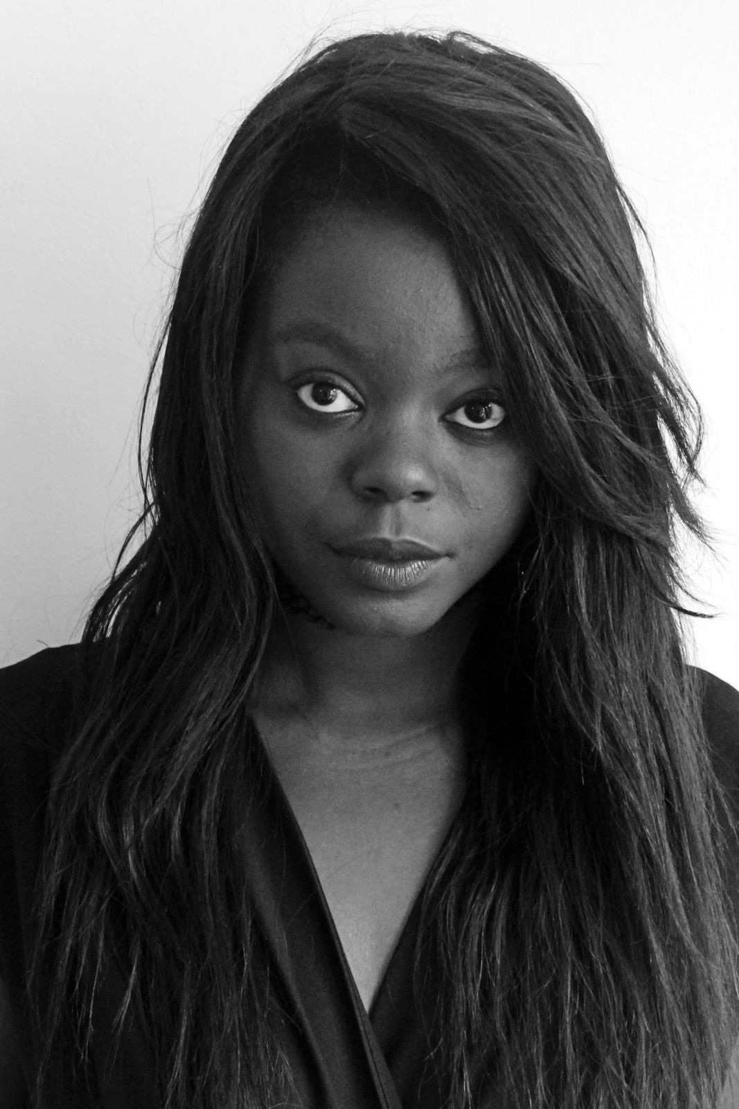 et billede af Julia Ghysels