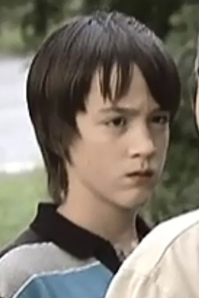 et billede af Julien Marotte