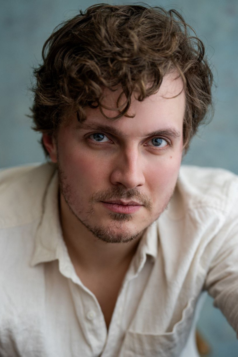 et billede af Hyoie O'Grady