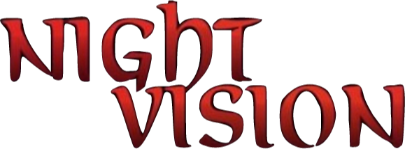 Night Vision Logo