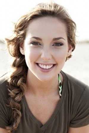 Vanessa Pose's picture in the cast