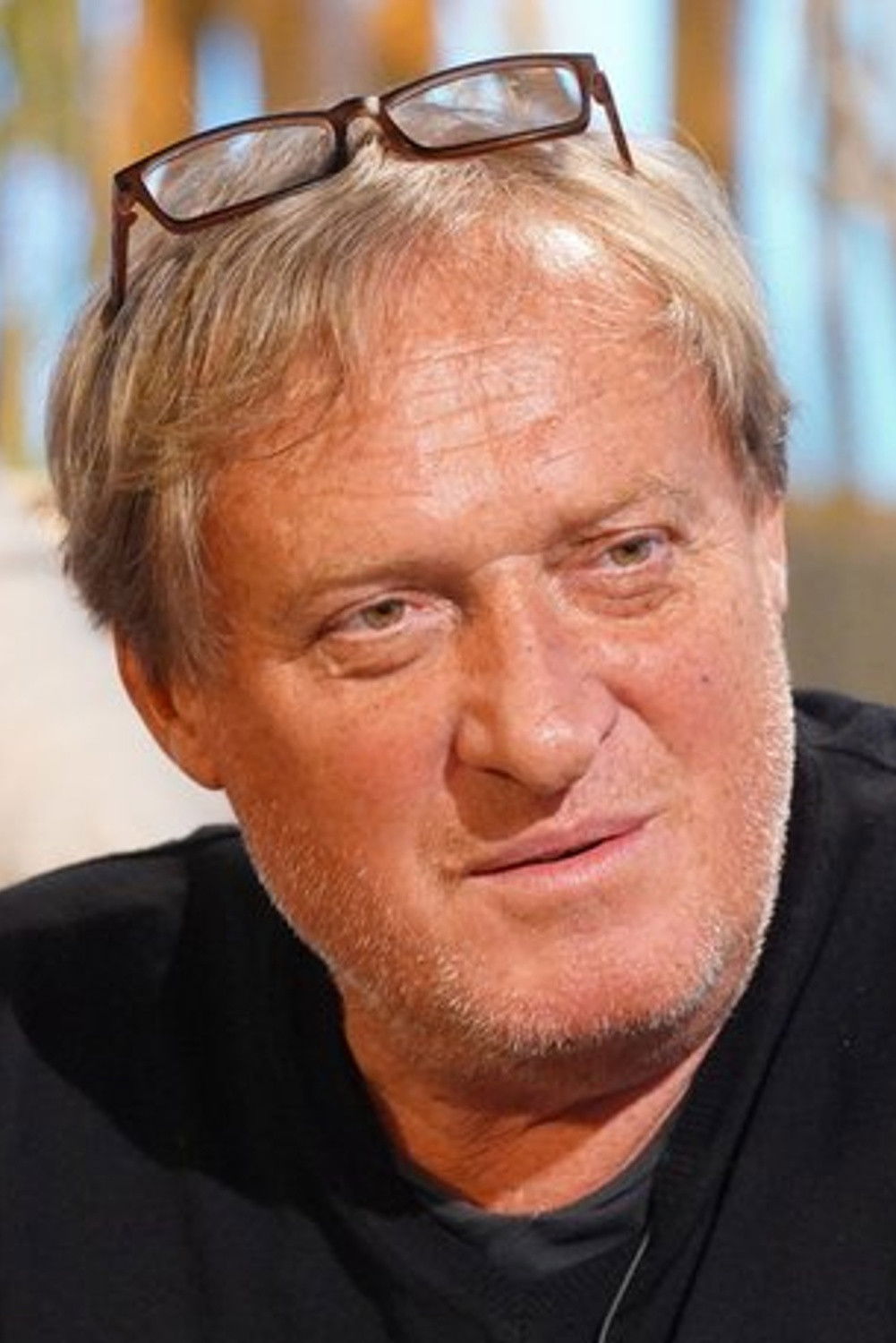 et billede af Jiří Chlumský