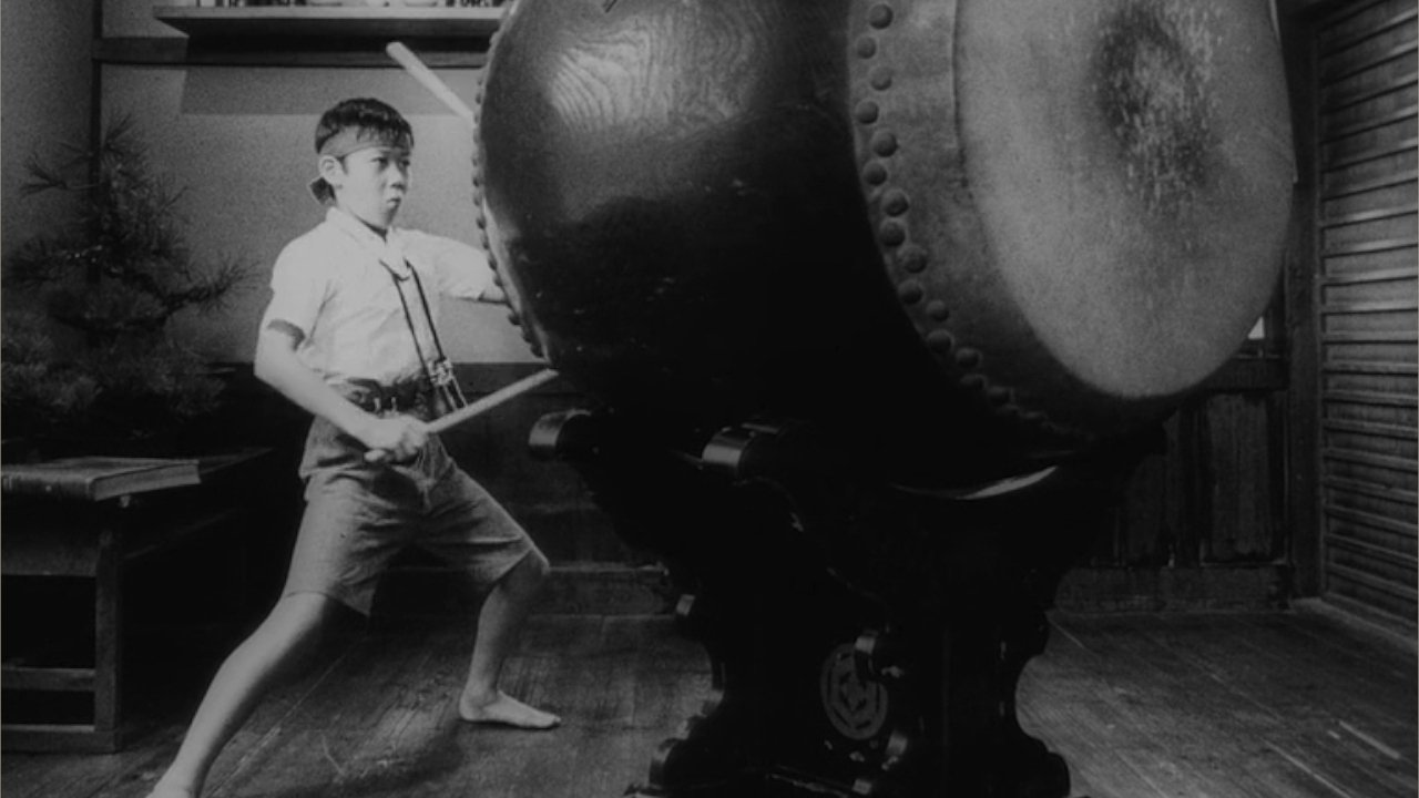 Bound for the Fields, the Mountains, and the Seacoast (1986)