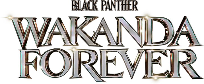 Pantera Negra: Wakanda por siempre (2022) WEB-DL 1080p Latino logo