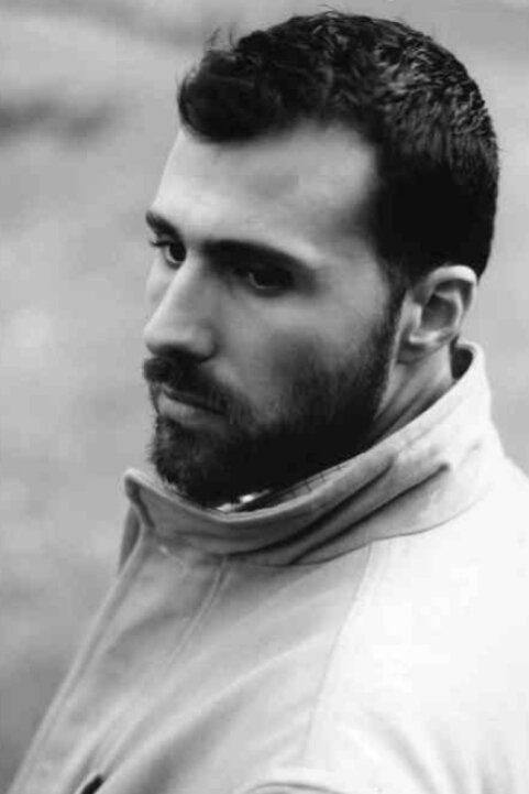 Massimo Bitossi's picture in the cast