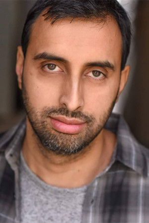 et billede af Rahul Thakkar