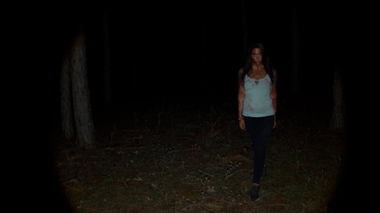 Horror in the Forest