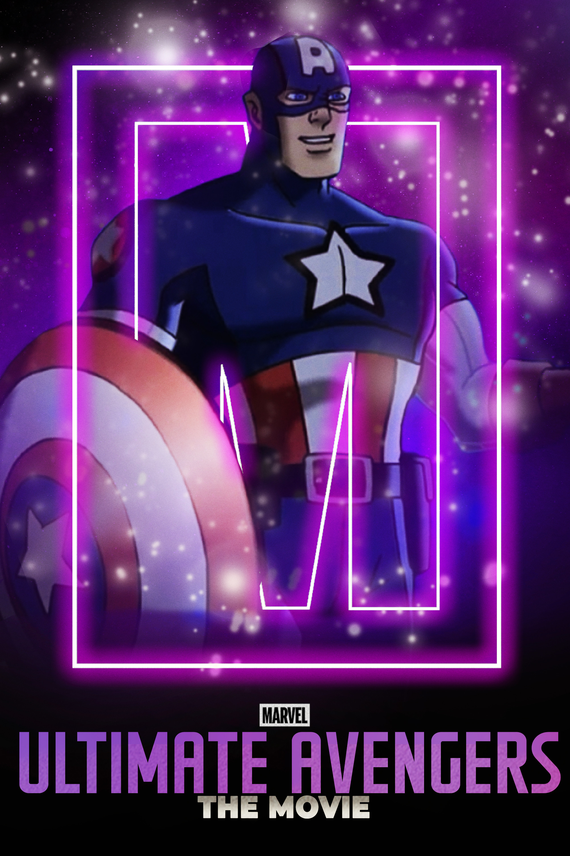 Ultimate Avengers: The Movie