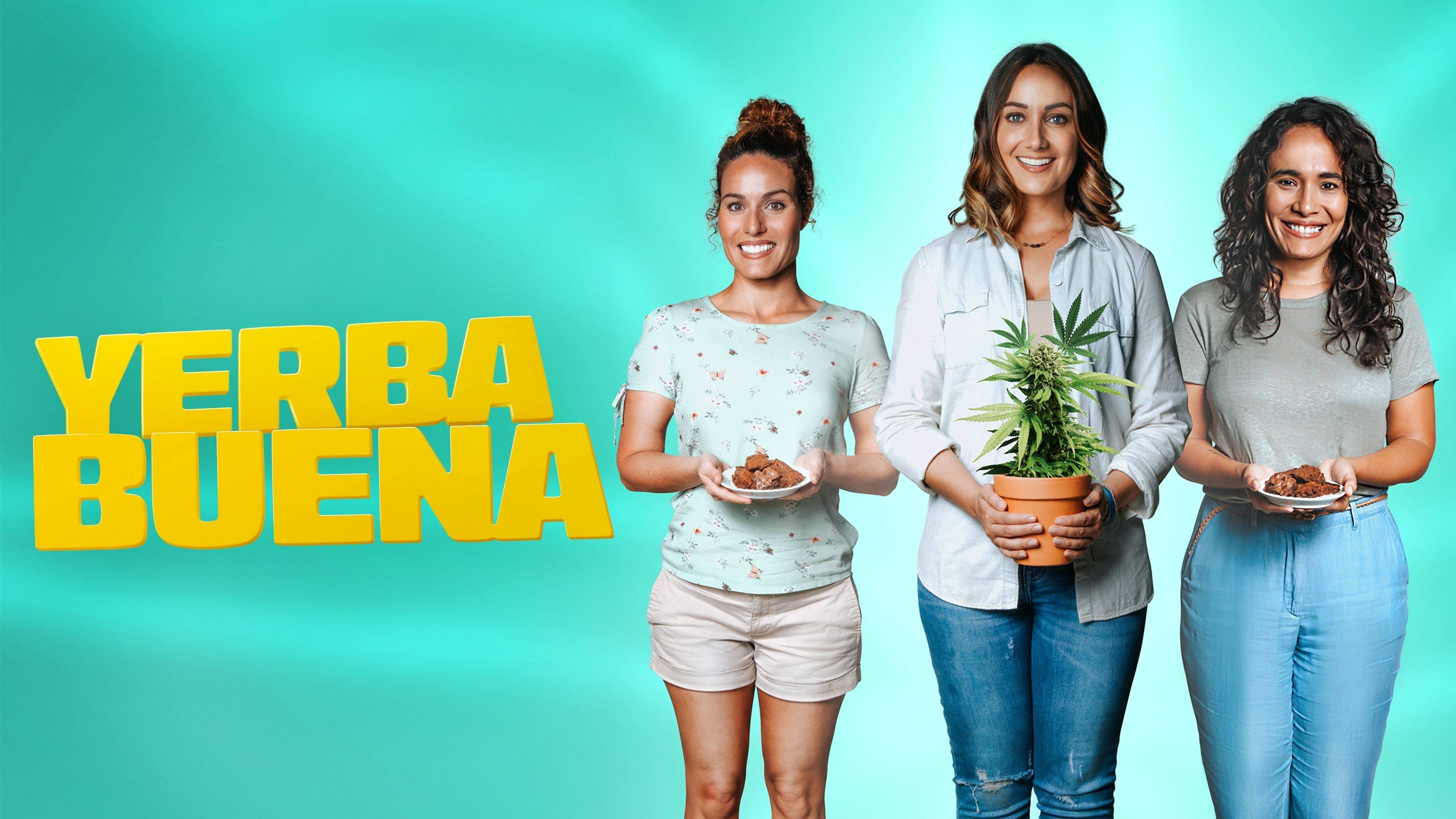 Yerba Buena (2020)