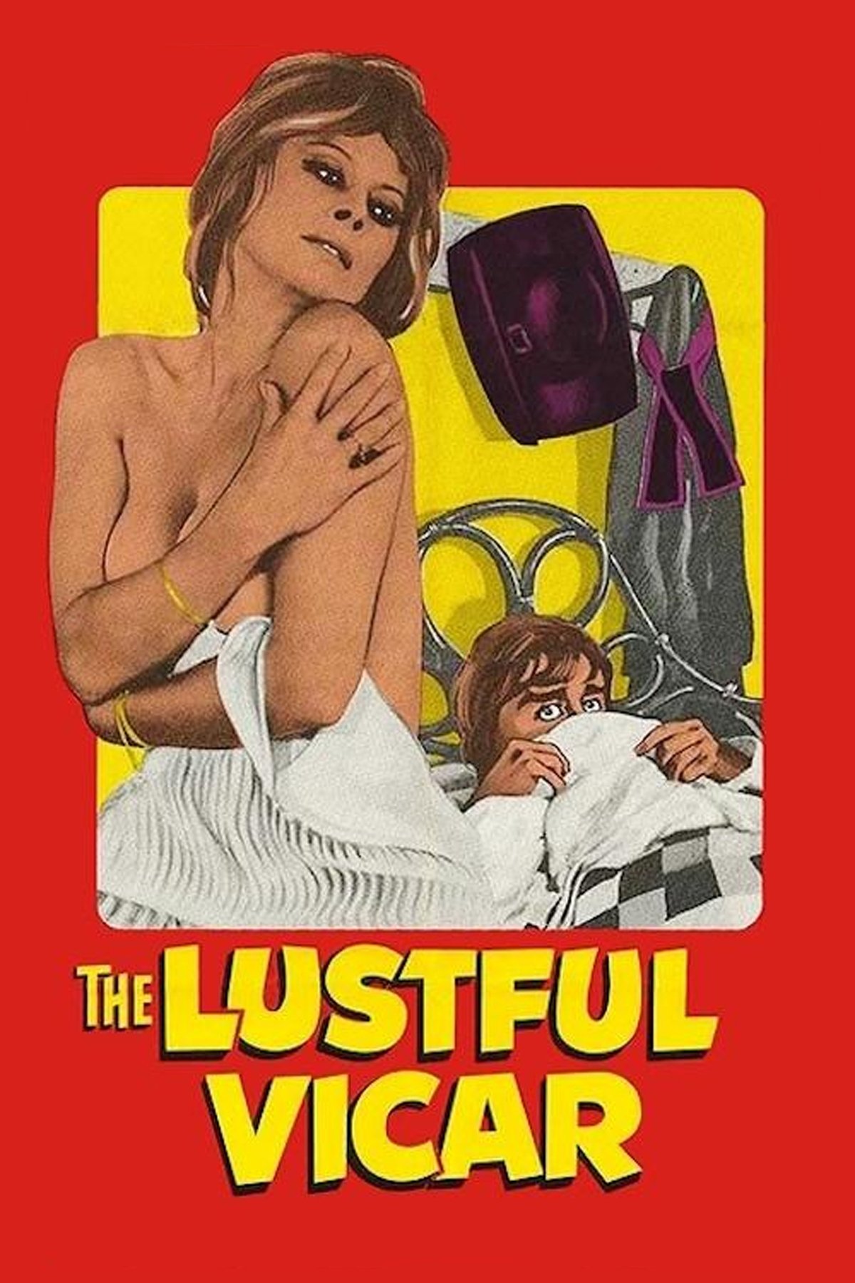 The Lustful Vicar