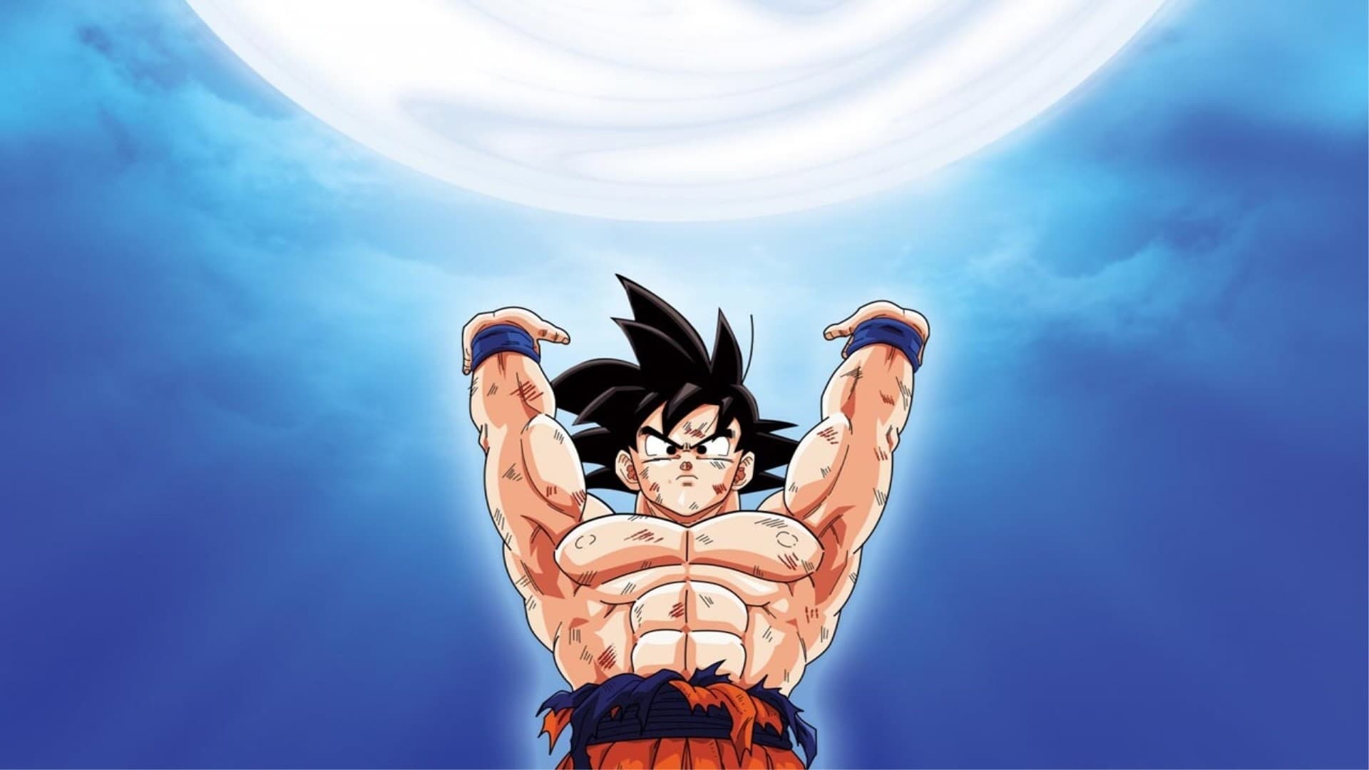 Dragon Ball Z: Süper Saiyanları Ortadan Kaldırma Planı