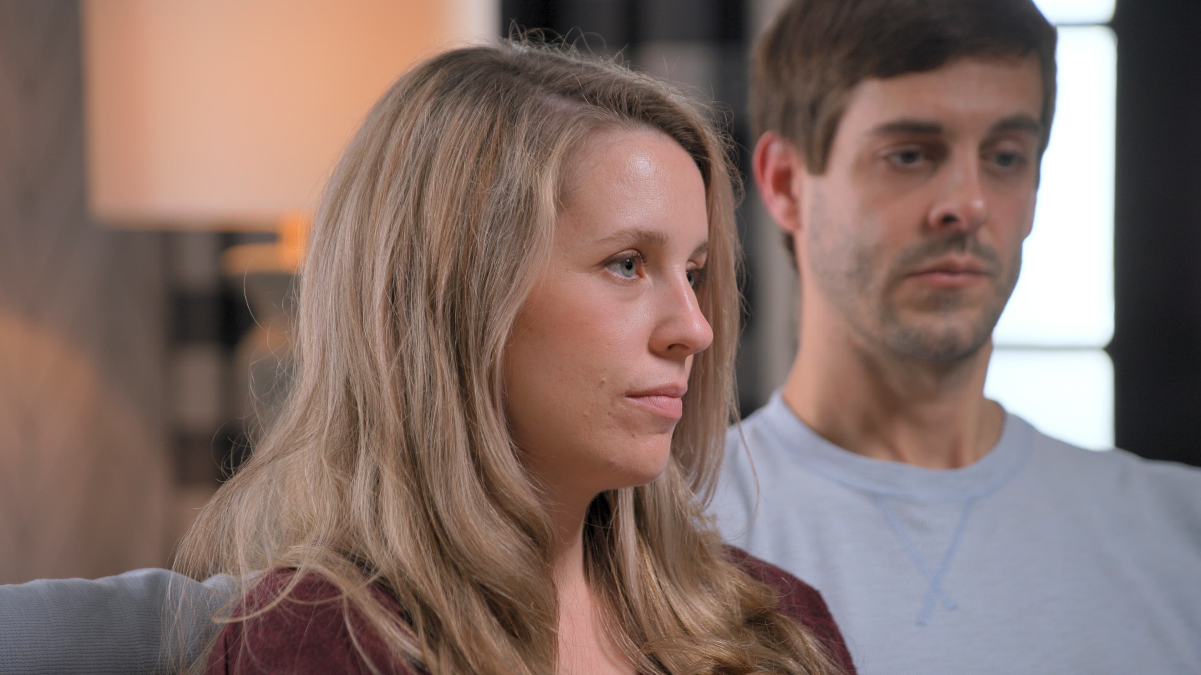 Shiny Happy People: Duggar Family Secrets