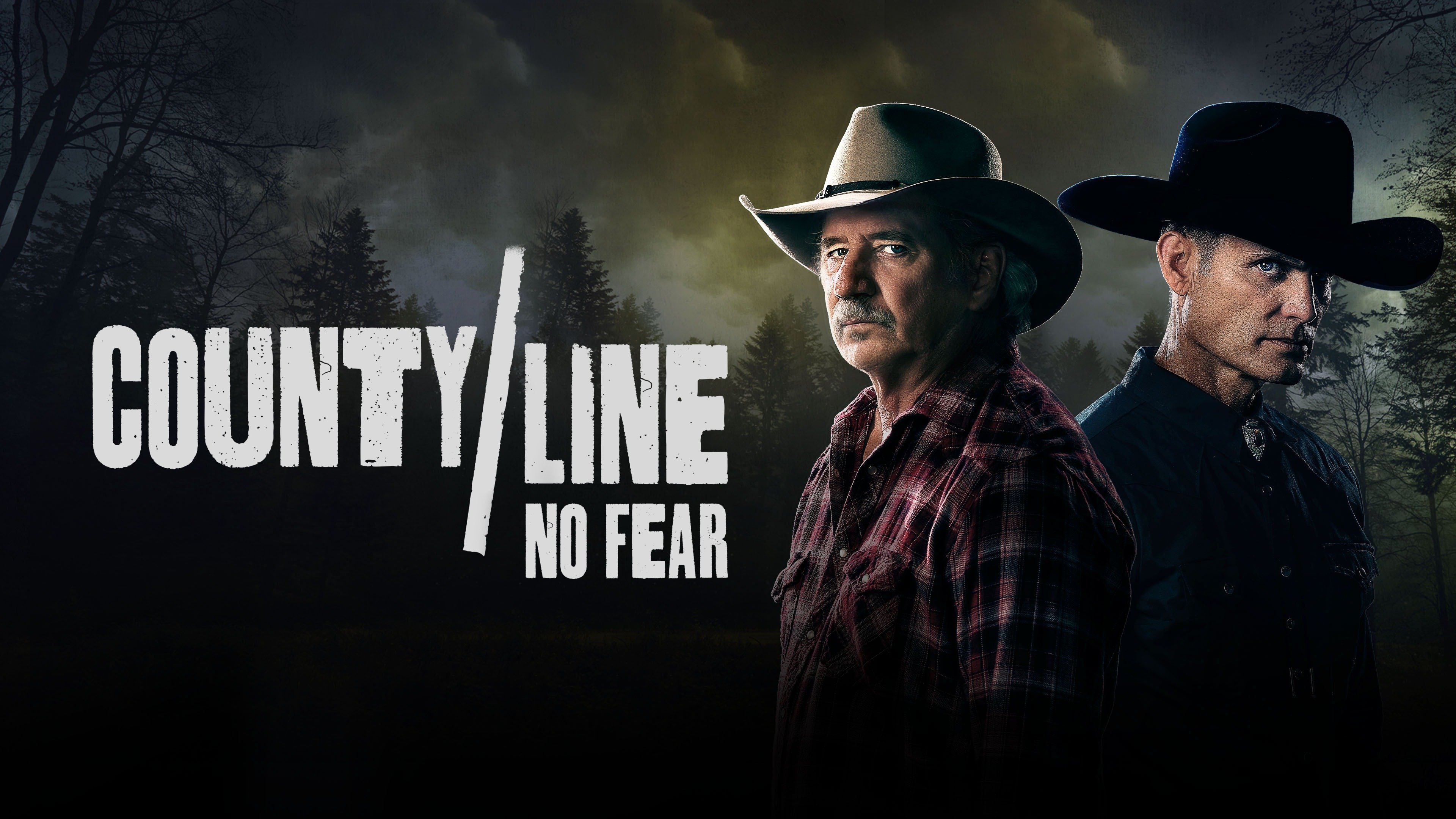 County Line: No Fear