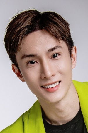 et billede af Ah Ben