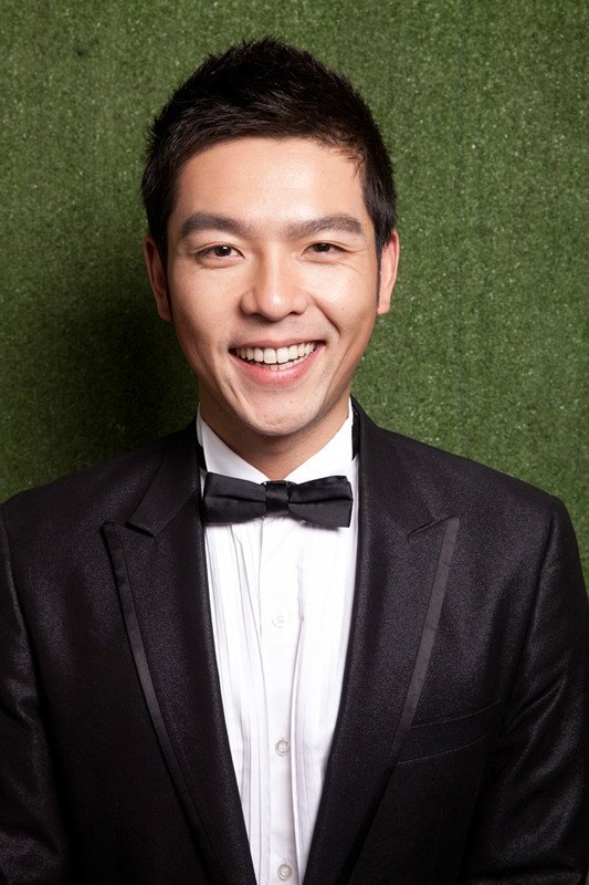 et billede af Yang Jin