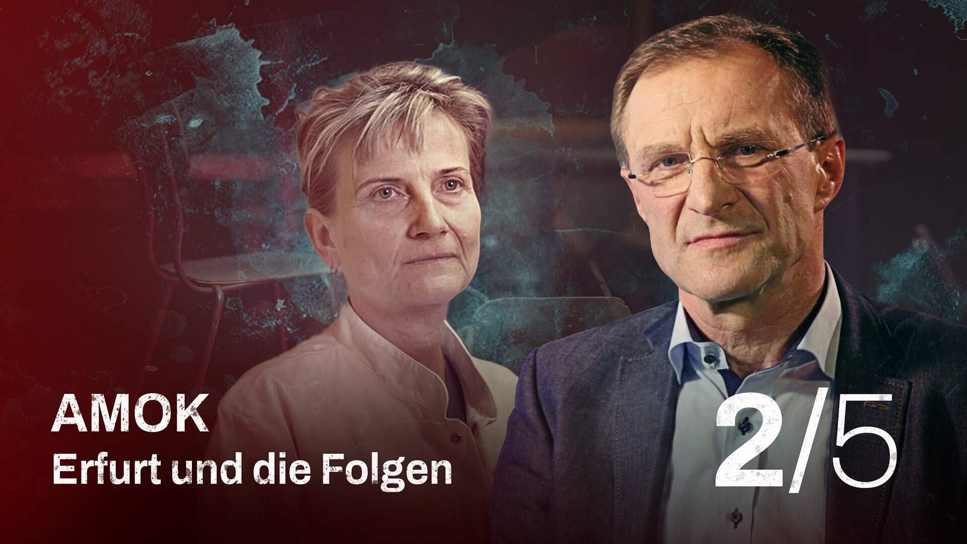 Crime Time - Épisode 2