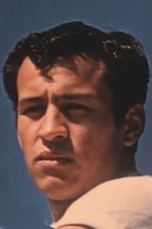 et billede af Curly Riviera